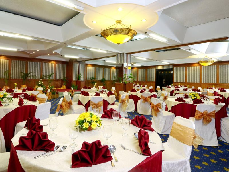 Hotel Photo 11