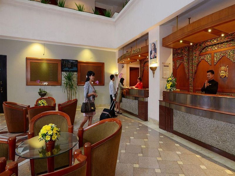 Hotel Photo 13