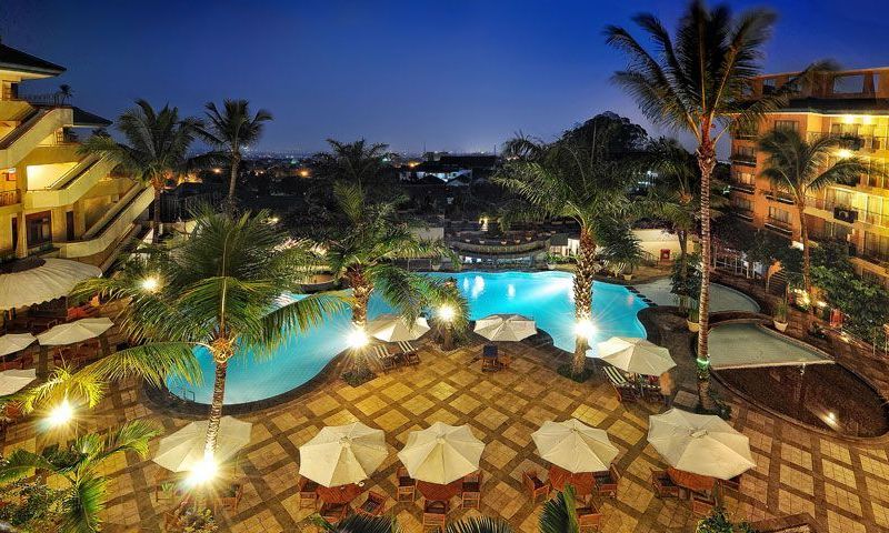 Hotel Photo 19