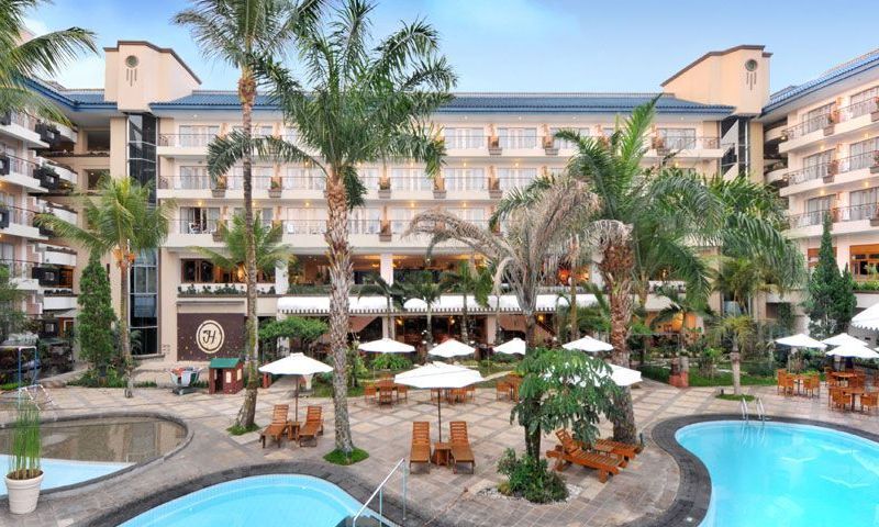 Hotel Photo 21