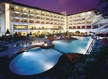 Hotel Photo 22