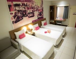 favehotel Braga Bandung Indonesia