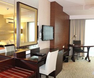 éL Hotel Royale Bandung Bandung Indonesia