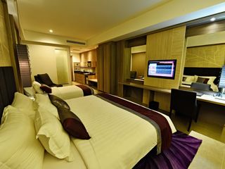 Фото отеля Holiday Inn Bandung Pasteur, an IHG Hotel