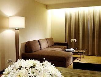 hotel booking template