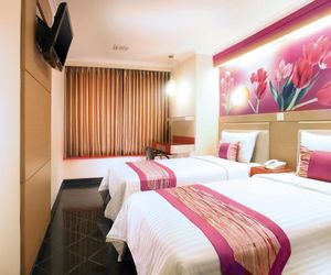 favehotel Premier Cihampelas Bandung Indonesia