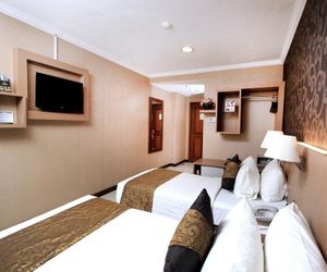 Galeri Ciumbuleuit Hotel Bandung Indonesia