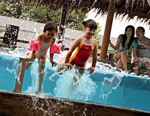 Banana Inn Hotel & Spa Bandung Indonesia