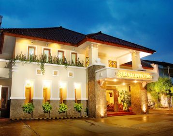 hotel booking template