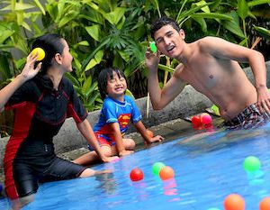 Grand Serela Setiabudhi Bandung Bandung Indonesia