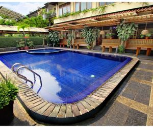 Mutiara Hotel and Convention Bandung Indonesia
