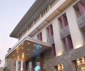 Serela Riau Bandung Hotel Bandung Indonesia