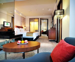Courtyard by Marriott Bandung Dago Bandung Indonesia