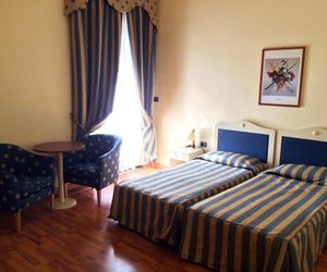 Hotel Brennero e Varsavia Montecatini-Terme Italy