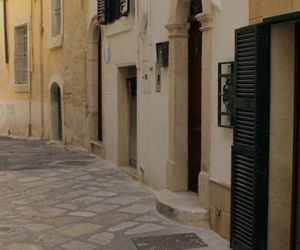 Casa Emilia Monopoli Italy