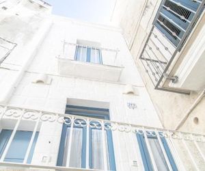 Borgo Albergo Capozzi 39 Monopoli Italy