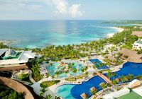 Отзывы Barcelo Maya Palace Deluxe — Все включено, 5 звезд