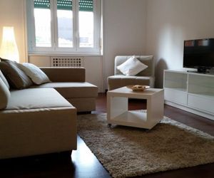 Suite Milan Fair Milan Italy