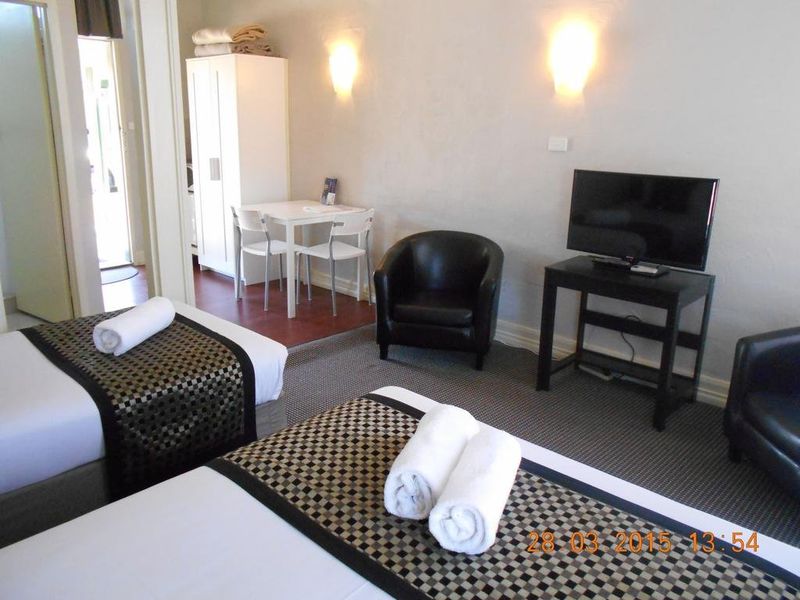 Hotel Photo 6
