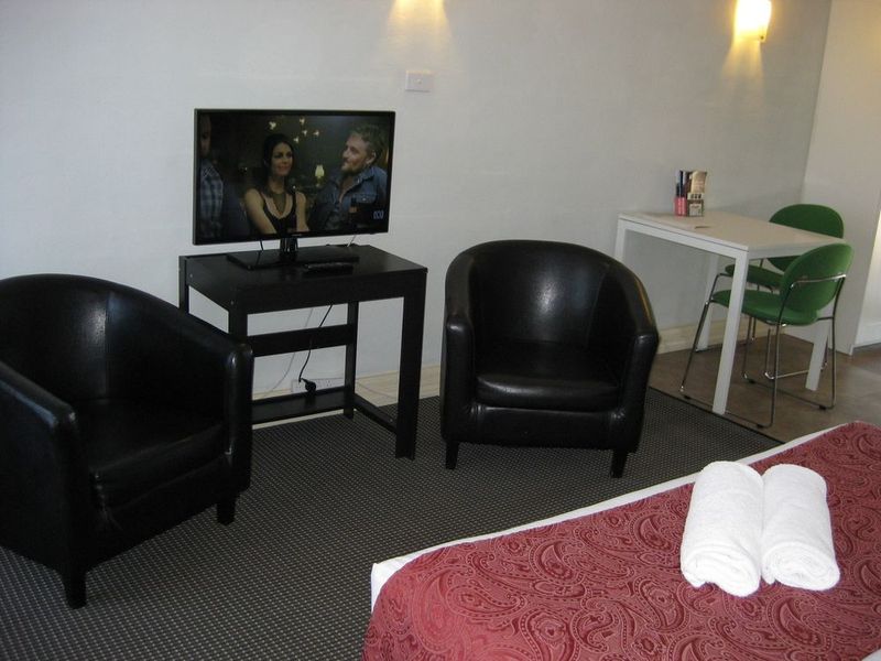 Hotel Photo 8