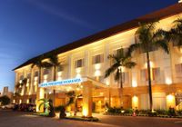 Отзывы Hotel New Saphir Yogyakarta, 4 звезды