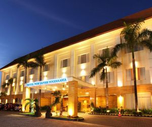 Hotel New Saphir Yogyakarta Yogyakarta Indonesia