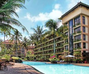 The Jayakarta Yogyakarta Hotel & Spa Yogyakarta Indonesia