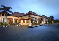 Отзывы Jogjakarta Plaza Hotel, 4 звезды