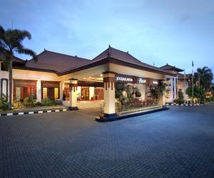 Prime Plaza Hotel Jogjakarta Yogyakarta Indonesia