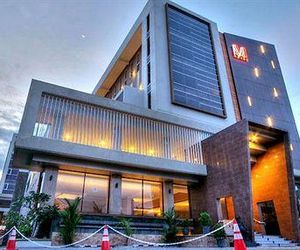 Merapi Merbabu Hotels & Resorts Yogyakarta Indonesia