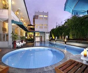 Cakra Kusuma Hotel Yogyakarta Indonesia