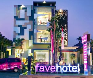 favehotel Kusumanegara Yogyakarta Indonesia