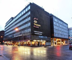 Solo Sokos Hotel Lahden Seurahuone Lahti Finland