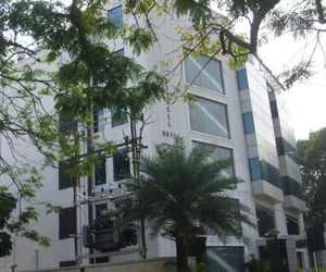 Esthell Hotel Chennai India