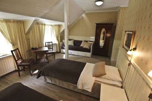 Hotel Photo 5
