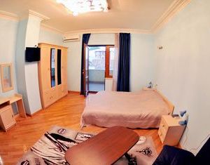 Hotel Relax Tbilisi Georgia