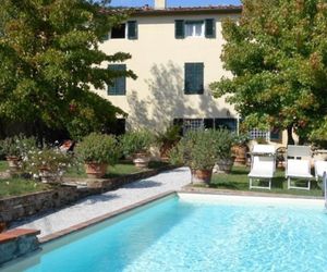 Casa Elena Lucca Italy