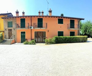 Residence la Lucciola Fossa Italy