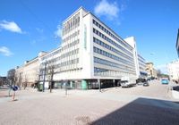 Отзывы Forenom Aparthotel Lahti City, 3 звезды