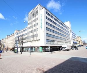 Forenom Aparthotel Lahti Lahti Finland
