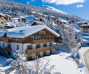 Appartamenti Duc De Rohan Livigno Italy
