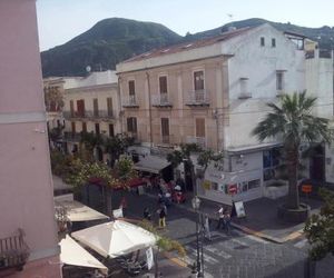 Casa Nunziatina Lipari Town Italy