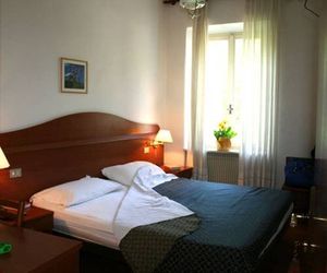 Hotel Pedrotti Levico Terme Italy