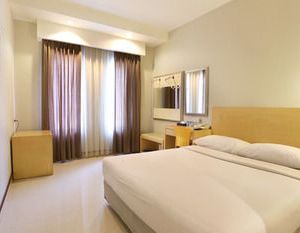 Triniti Hotel Batam Batam Indonesia