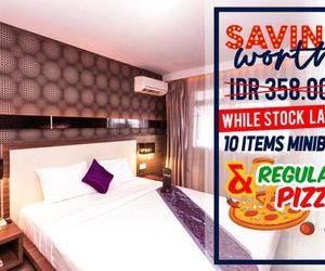 89 Hotel Batam Indonesia