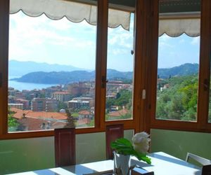 BELLAVISTA Lerici Italy