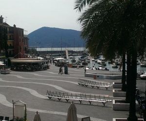 Lerici Holidays Lerici Italy