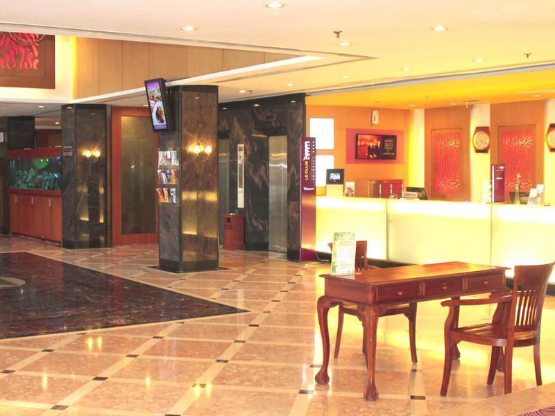 صورة الفندق 1