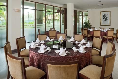 صورة الفندق 11