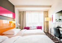 Отзывы BEST WESTERN PREMIER Hotel Forum Katowice, 4 звезды